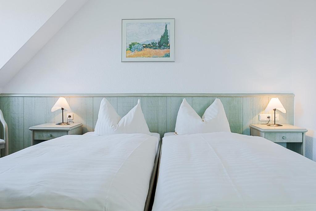 Der Insulaner - Hotel & Restaurant Malchow  Rom bilde